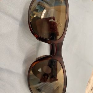 Maui Jim Front Street Polarized Sunglasses